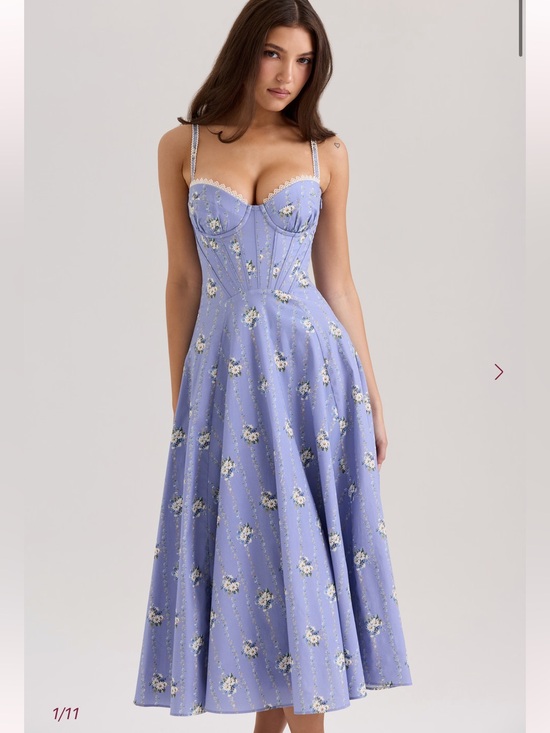 House of CB Dresses & Skirts - House of CB Steffani Midi Dress XS